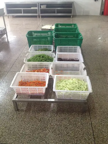百膳香快餐 吴中配送的贴心管家，快餐服务新标杆