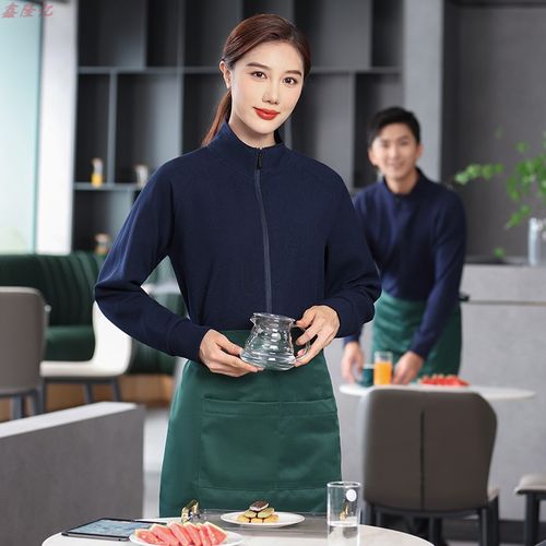 秋冬季快餐服务人员的卫衣工衣选择指南